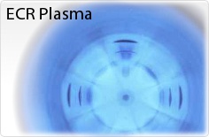 ECR plasma